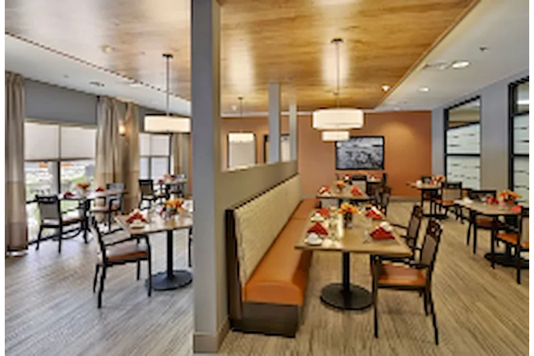 Image of Wellbrooke of Westfield Skilled Services (7)