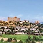 Image of Rogue Valley Manor (1)