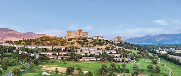 Image of Rogue Valley Manor (1)