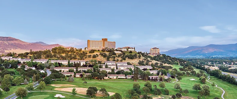 Image of Rogue Valley Manor (1)