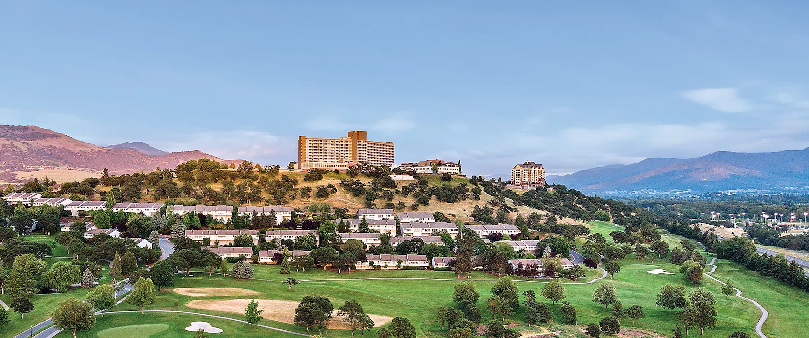 Image of Rogue Valley Manor (1)