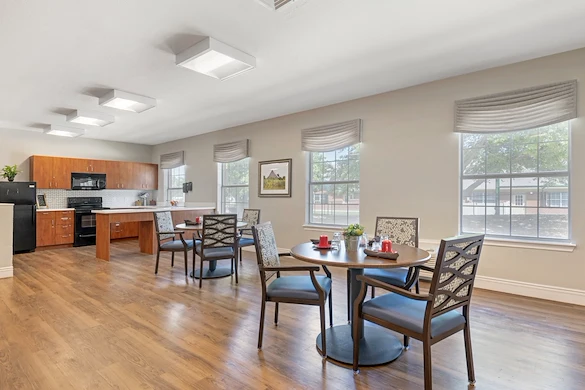 Image of Bedford Estates Senior Living (7)