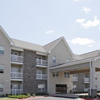 Image of The Villas of Searcy (1)