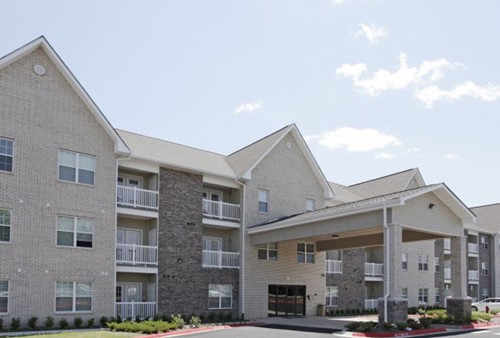 Image of The Villas of Searcy (1)