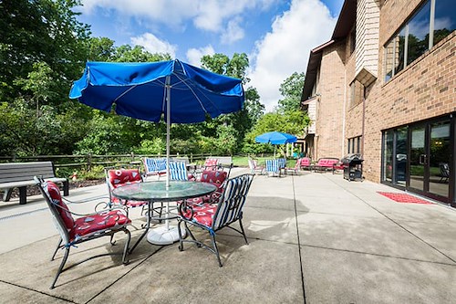 Image of Brookdale Gardens at Westlake (6)
