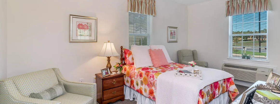 Image of Cadence Senior Living at Mint Hill (3)