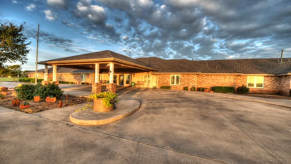 Image of BeeHive Homes of Floydada (1)