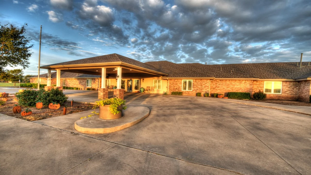 Image of BeeHive Homes of Floydada (1)