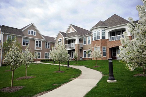 Image of Ohio Living Breckenridge Village (6)