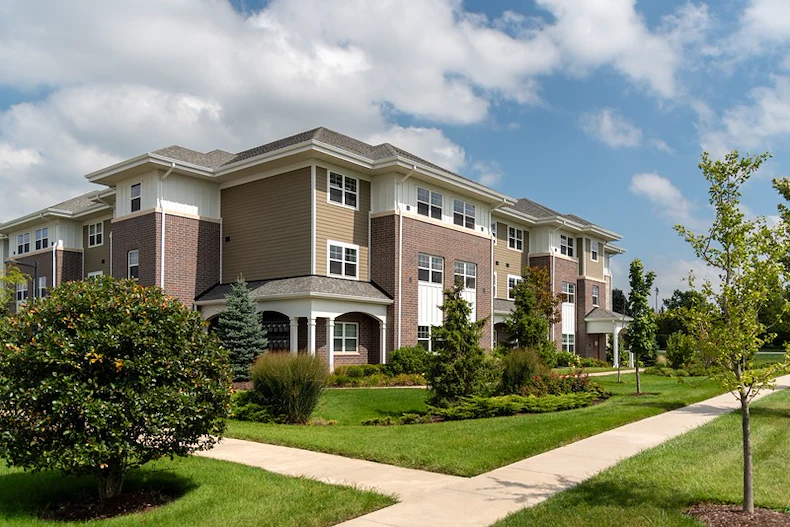 Image of New Lenox Horizon (1)