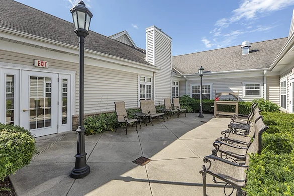 Image of Brookdale Kenosha (10)