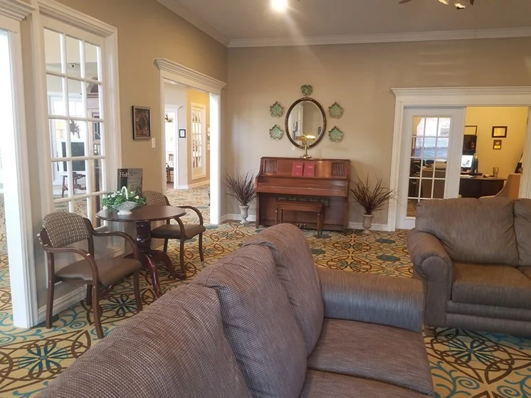 Image of The Columns of West Monroe (2)