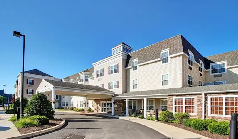 Image of Keystone Villa at Douglasville (1)