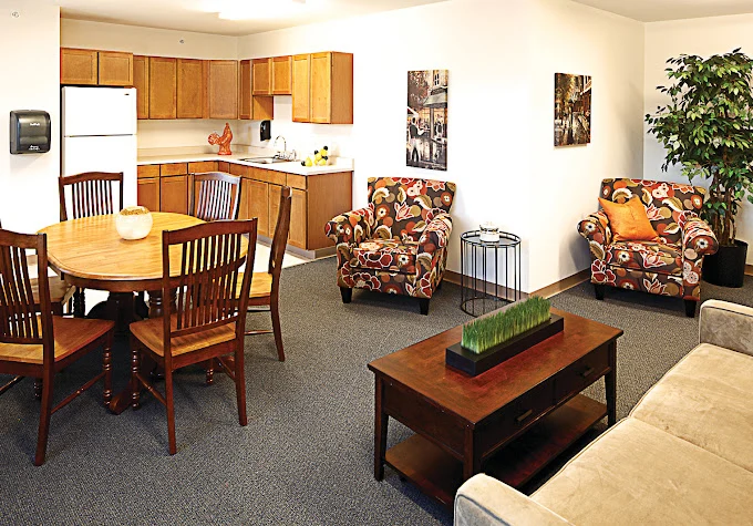 Image of Sweet Home Senior Apartments (2)