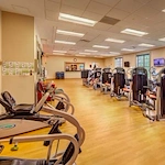 Image of Michaelsen Health Center (6)