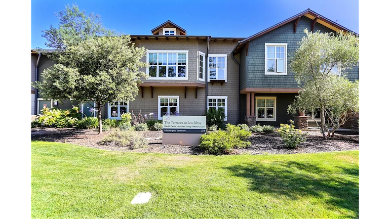 Image of The Terraces at Los Altos Senior Living (1)