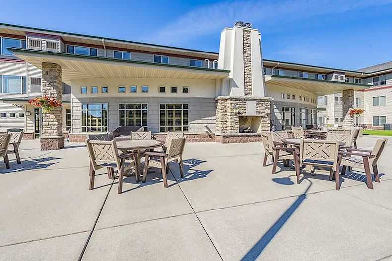 Image of New Perspective Senior Living | Mankato (2)