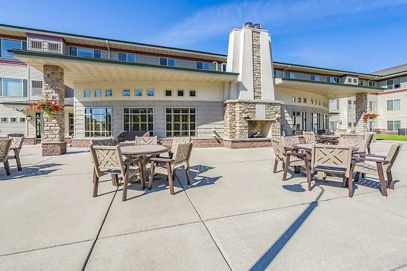 Image of New Perspective Senior Living | Mankato (2)