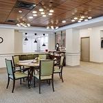 Image of Evans Park at Newton Corner (2)