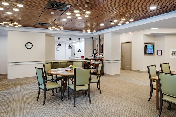 Image of Evans Park at Newton Corner (2)