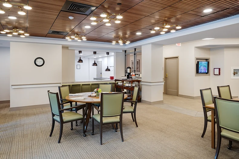 Image of Evans Park at Newton Corner (2)