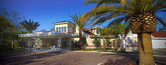 Image of Palm Garden Of Tampa (1)