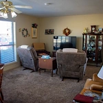 Independent Living Cottages