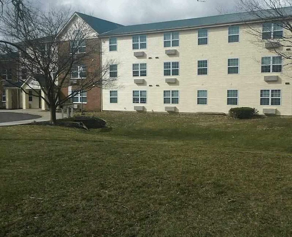 Image of Riddlehaven Senior Apartments (1)