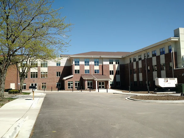 Image of Parkview Home (1)