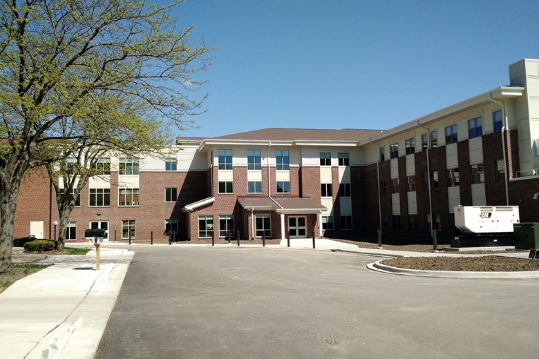 Image of Parkview Home (1)
