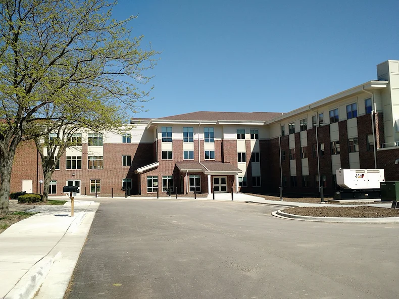 Image of Parkview Home (1)