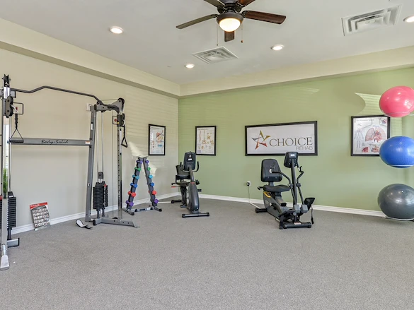 Image of Tech Ridge Oaks Assisted Living and Memory Care (9)