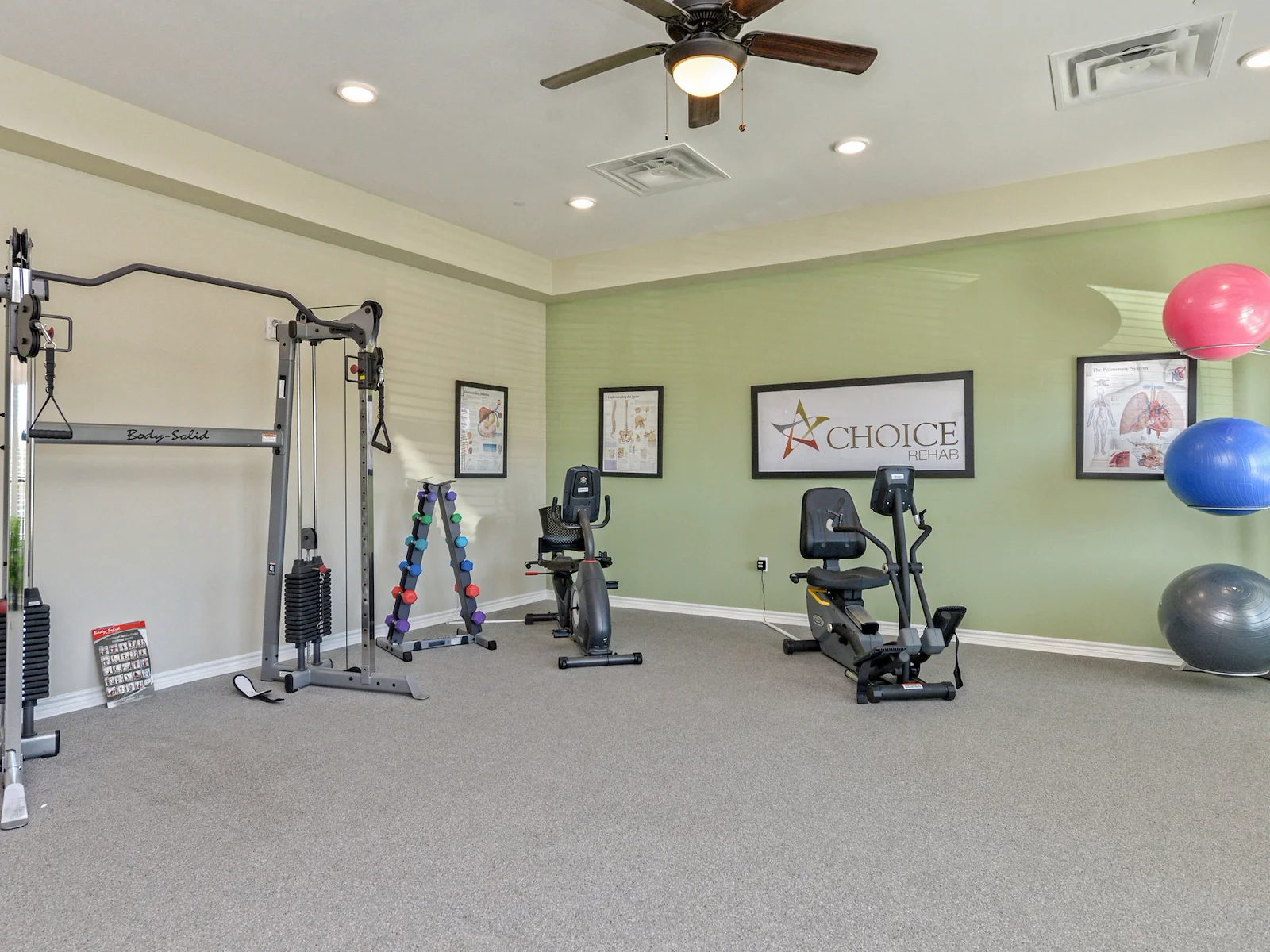 Image of Tech Ridge Oaks Assisted Living and Memory Care (9)