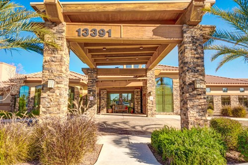 Image of The Auberge at Peoria (2)