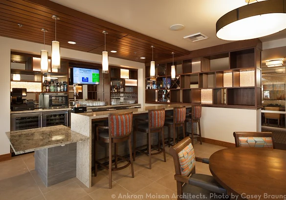 Image of Merrill Gardens at Cedar Mill (4)