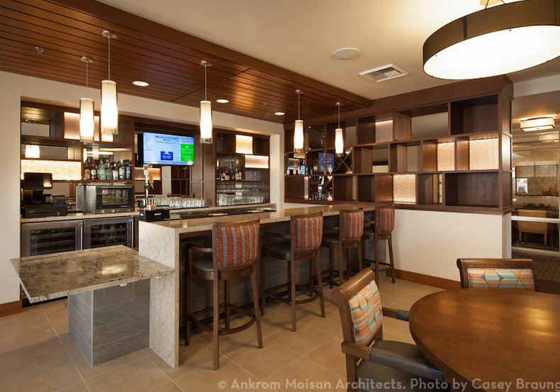 Image of Merrill Gardens at Cedar Mill (4)