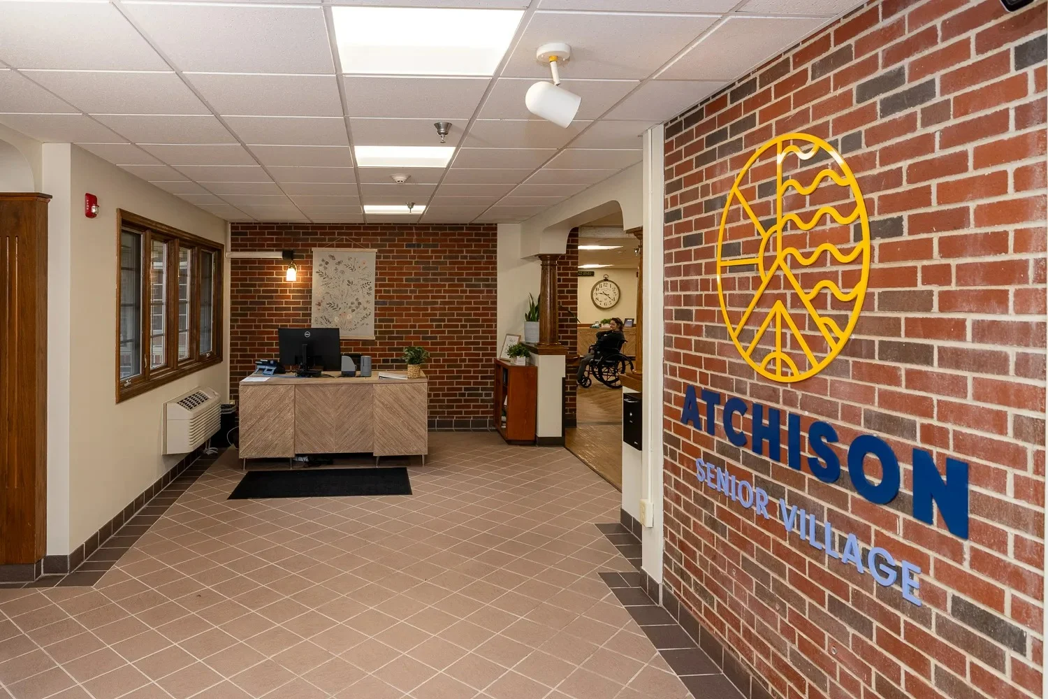 Image of Atchison Senior Village Rehabilitation & Nursing (2)