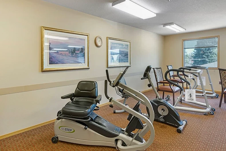 Image of Cedarbrook Lodge (6)