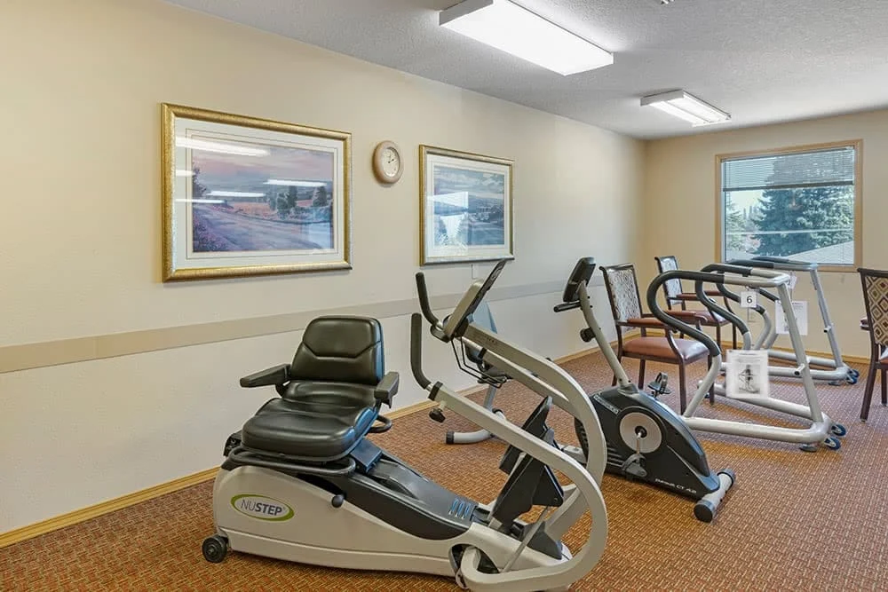 Image of Cedarbrook Lodge (6)