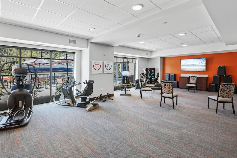 Image of Ridgecrest of McMurray (5)