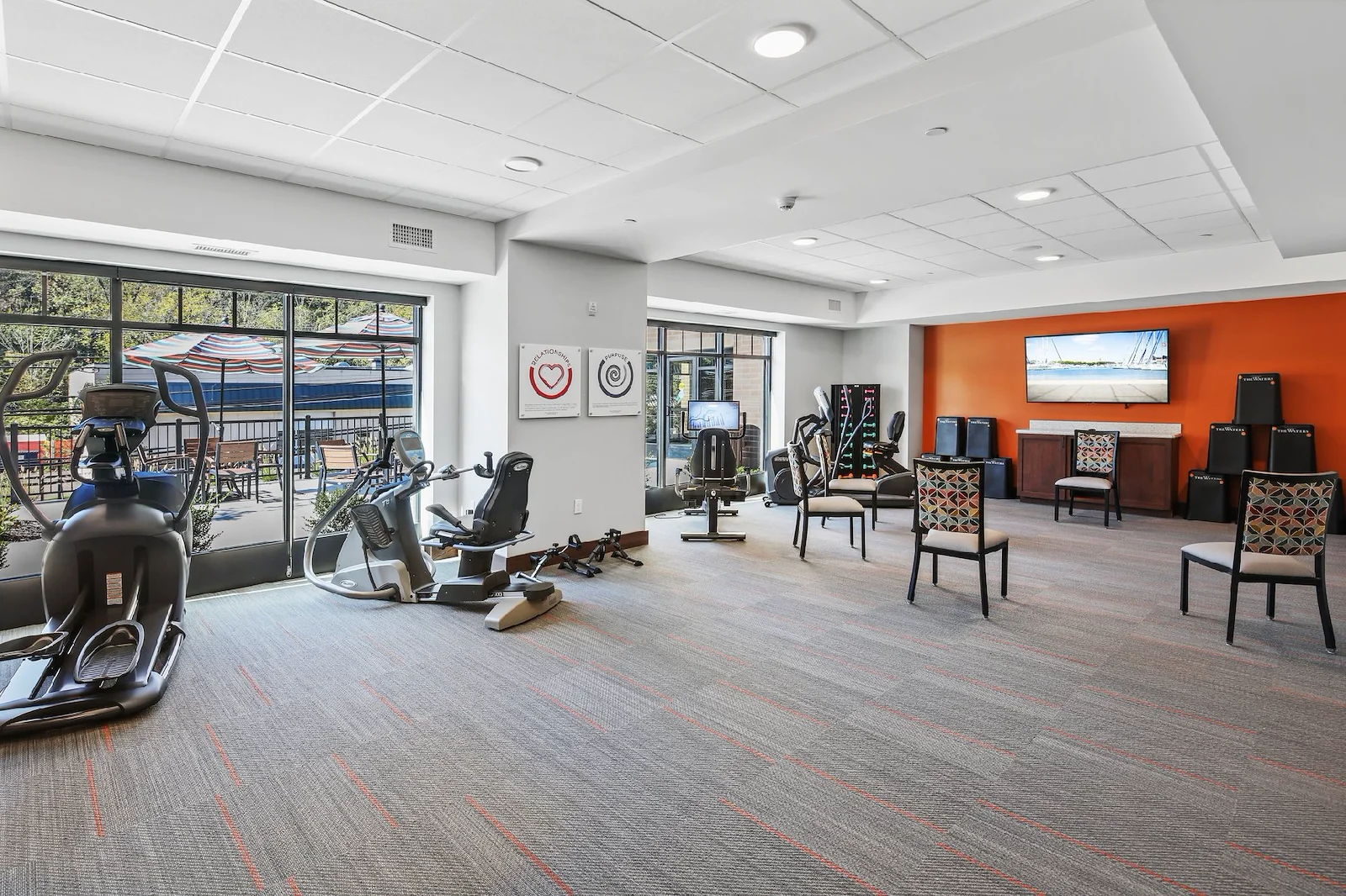 Image of Ridgecrest of McMurray (5)