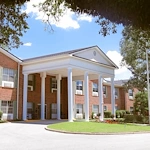 Image of Gordon Oaks Senior Living (1)