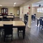 Image of Mountain Side of Warm Springs (10)