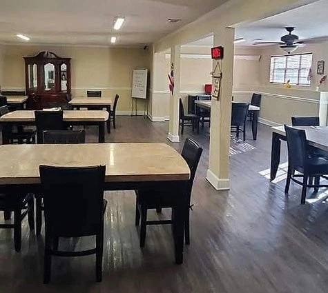 Image of Mountain Side of Warm Springs (10)