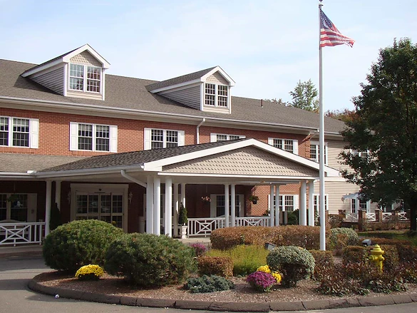 Image of Apple Rehab Laurel Woods (1)