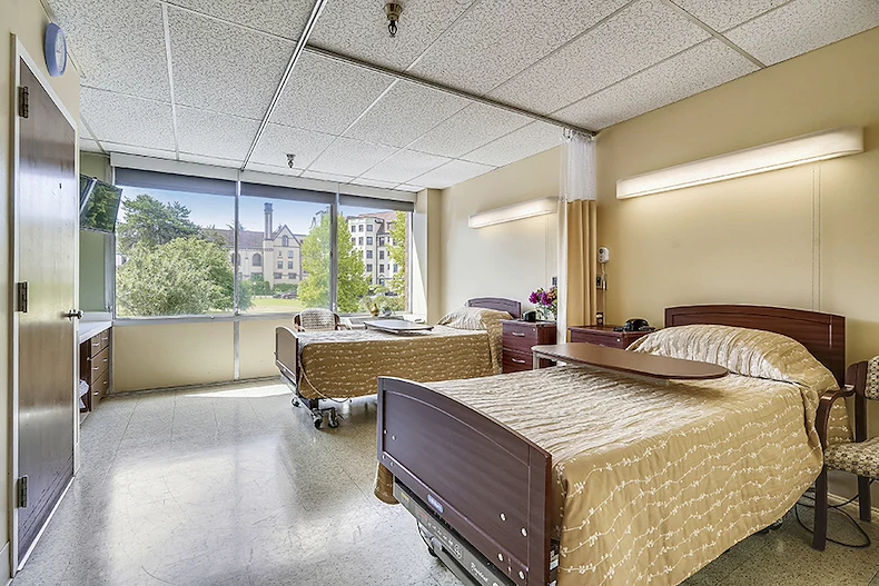 Image of Judson Park Health Center (7)