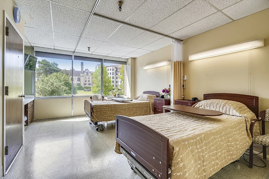 Image of Judson Park Health Center (7)