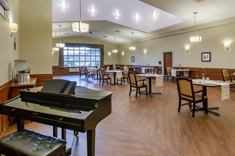 Image of Bethany Rehabilitation & Health Care Center (5)