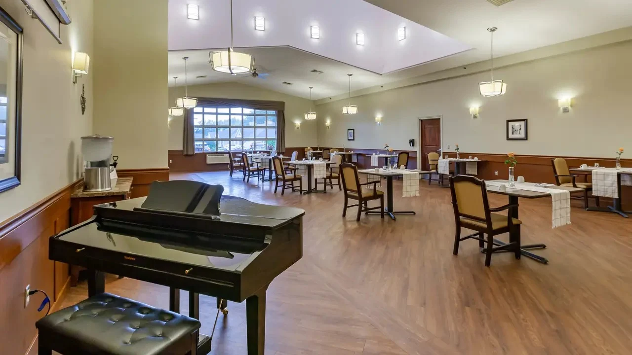 Image of Bethany Rehabilitation & Health Care Center (5)