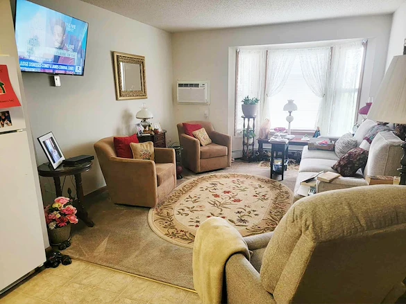 Image of Meadow Ridge Senior Living (8)